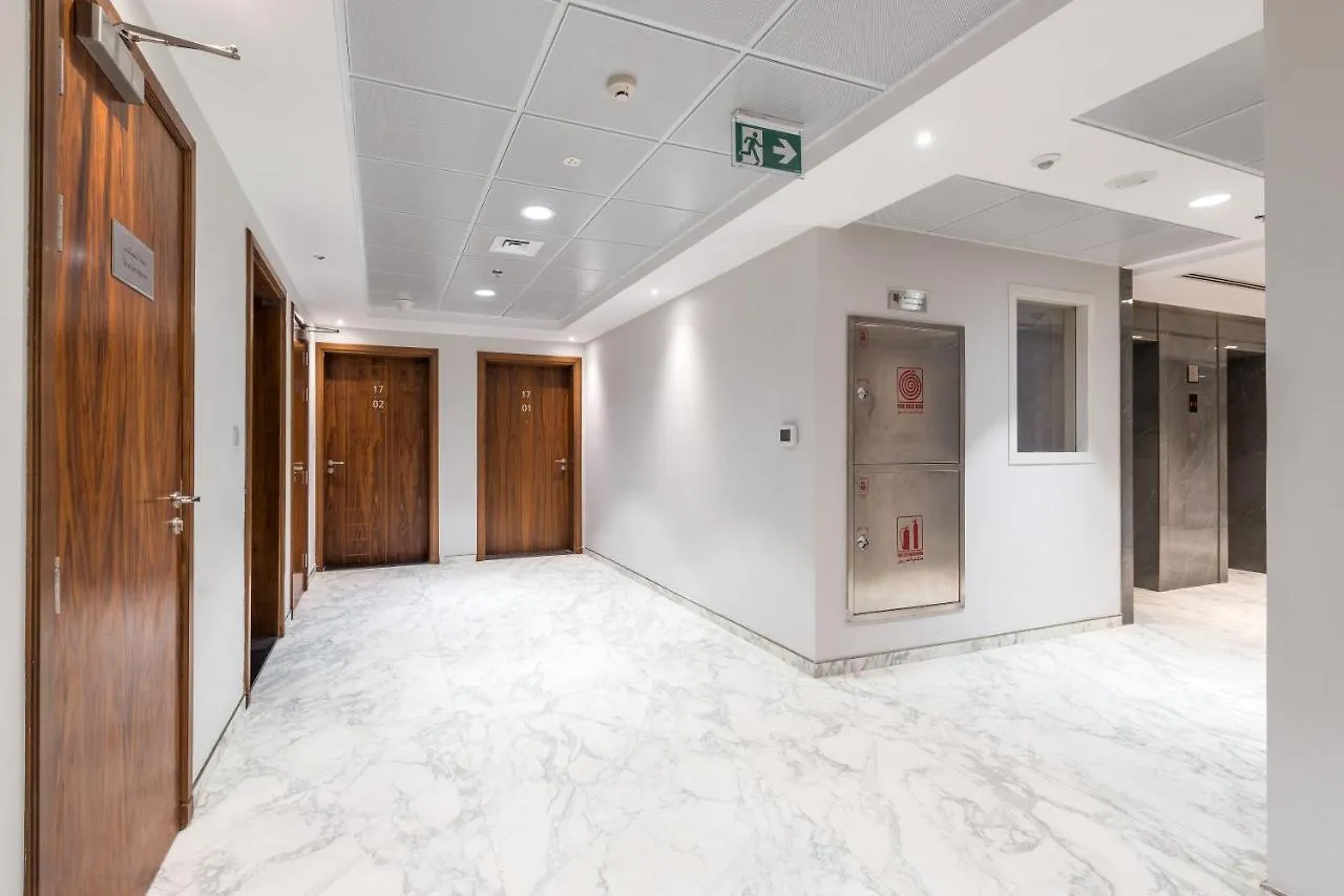 Dunya Tower - Downtown Luxury - 5 Min Walk To Dubai Mall! United Arab Emirates