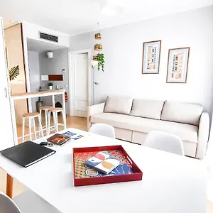 Torre Triana, Parking Free Gratis! Apartment Seville