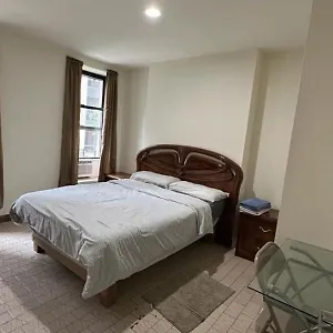 Hudson Yard Hk Homestay New York