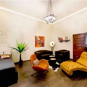 The Mondain Apartment Budapest