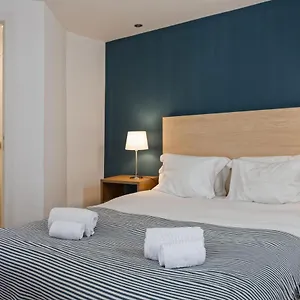 Cozy In Lisbon's Center! Apartment Lisbon