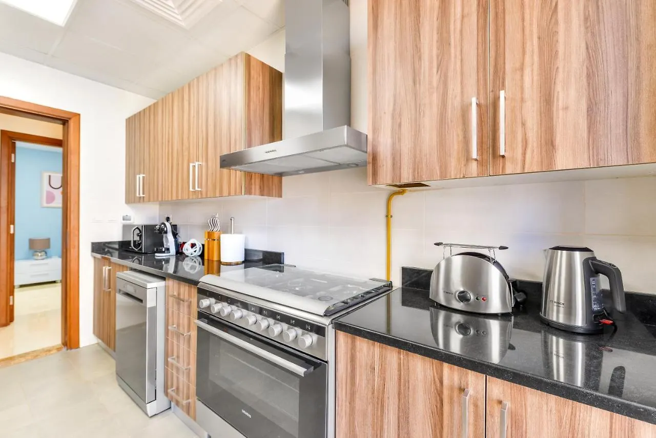 Dunya Tower - Downtown Luxury - 5 Min Walk To Dubai Mall!