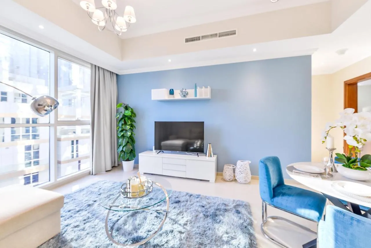 Dunya Tower - Downtown Luxury - 5 Min Walk To Dubai Mall! United Arab Emirates