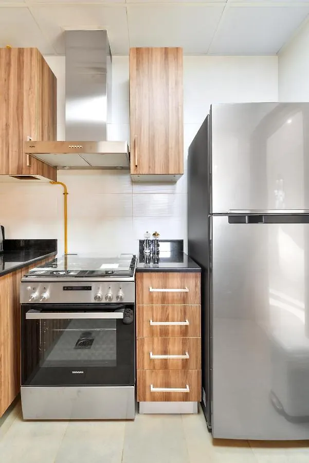 Dunya Tower - Downtown Luxury - 5 Min Walk To Dubai Mall! 0*,