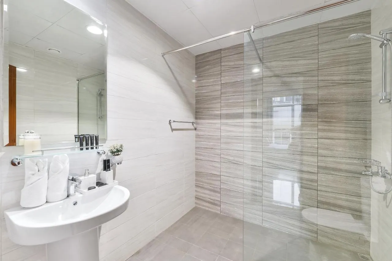Dunya Tower - Downtown Luxury - 5 Min Walk To Dubai Mall! Apartment