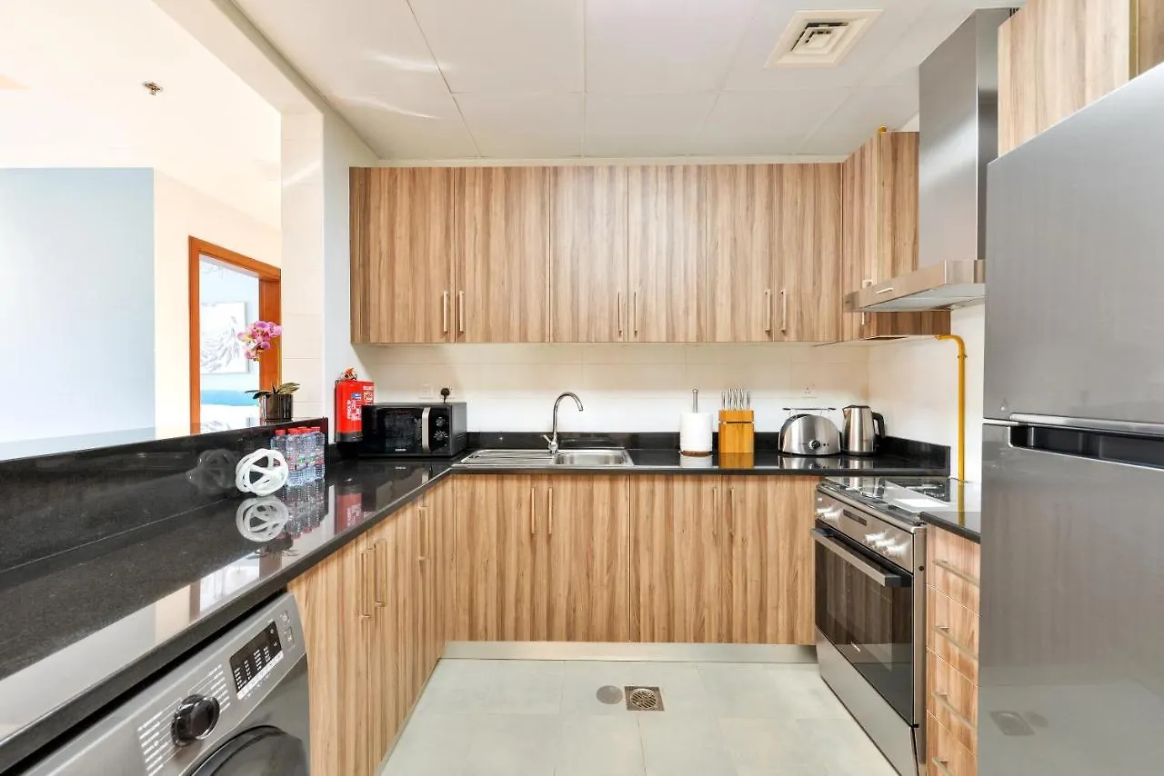 Dunya Tower - Downtown Luxury - 5 Min Walk To Dubai Mall! Apartment