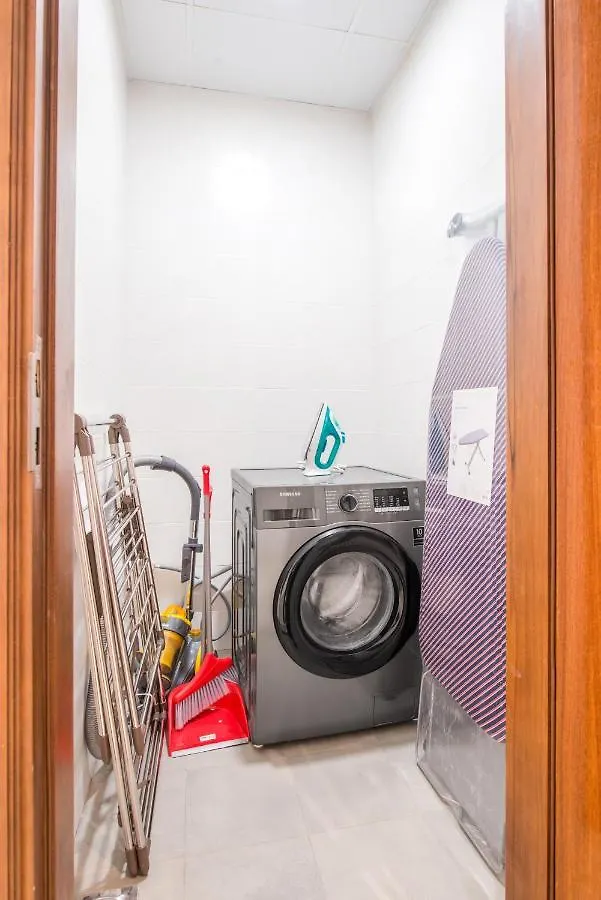 Apartment Dunya Tower - Downtown Luxury - 5 Min Walk To Dubai Mall!