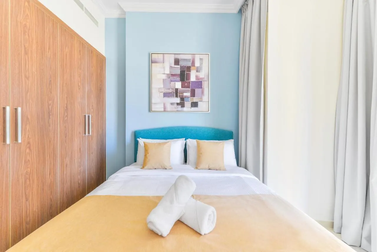 Dunya Tower - Downtown Luxury - 5 Min Walk To Dubai Mall! 0*,  United Arab Emirates