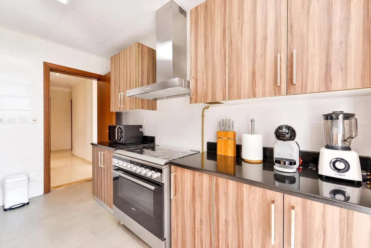Dunya Tower - Downtown Luxury - 5 Min Walk To Dubai Mall! Apartment