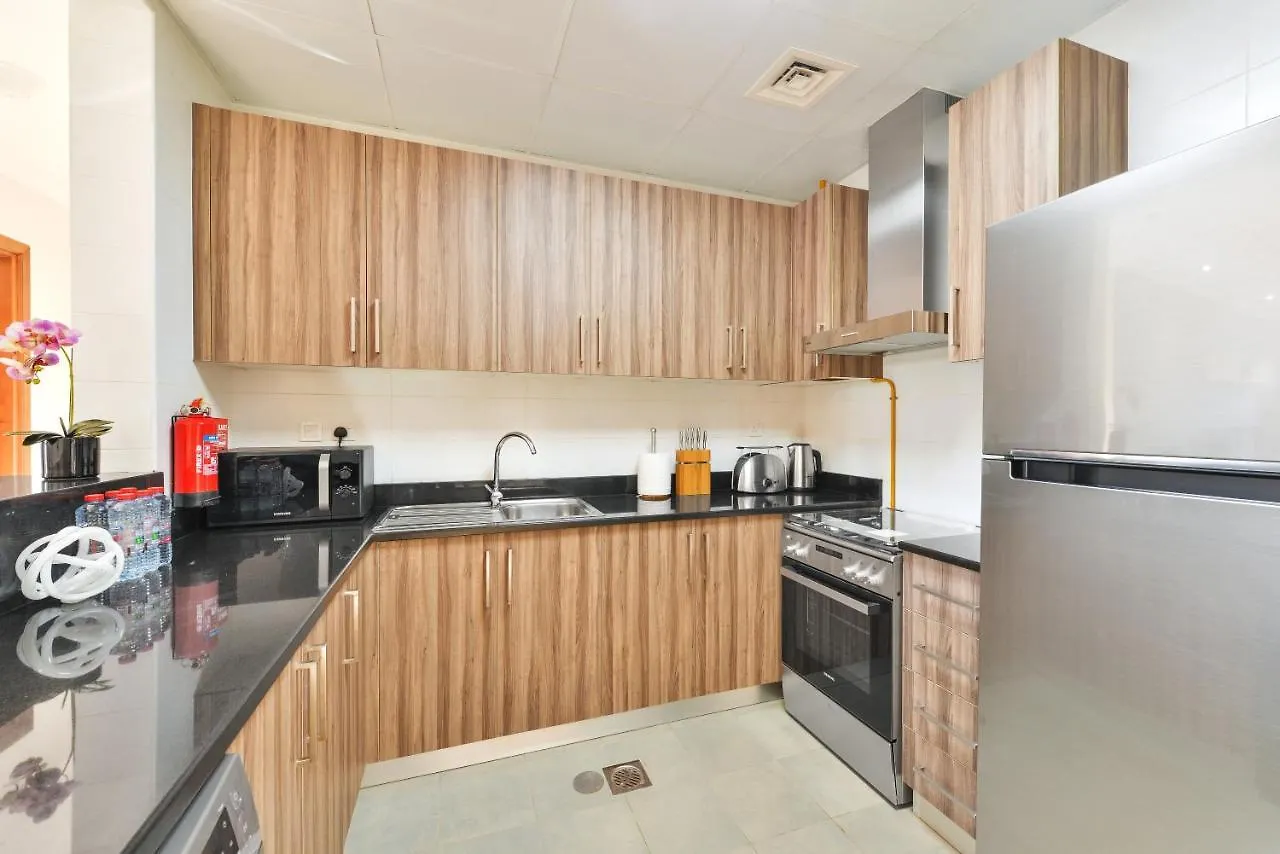 Dunya Tower - Downtown Luxury - 5 Min Walk To Dubai Mall!