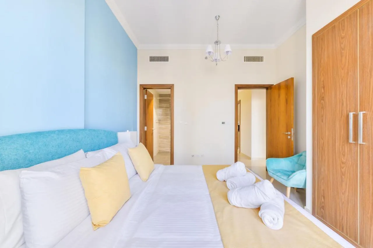 Dunya Tower - Downtown Luxury - 5 Min Walk To Dubai Mall! 0*,  United Arab Emirates