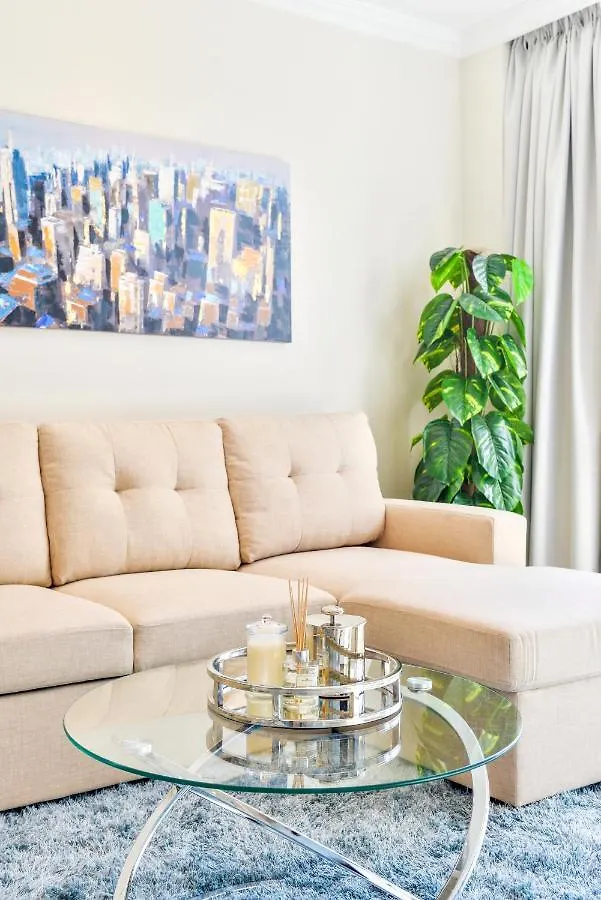 Dunya Tower - Downtown Luxury - 5 Min Walk To Dubai Mall! United Arab Emirates
