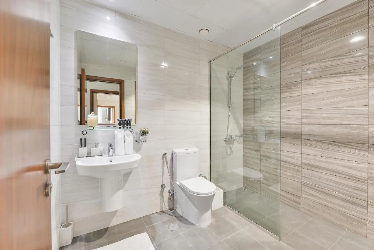Dunya Tower - Downtown Luxury - 5 Min Walk To Dubai Mall!
