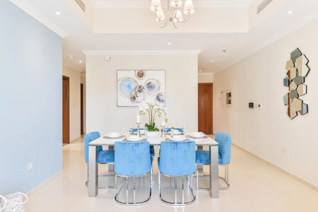 Dunya Tower - Downtown Luxury - 5 Min Walk To Dubai Mall!