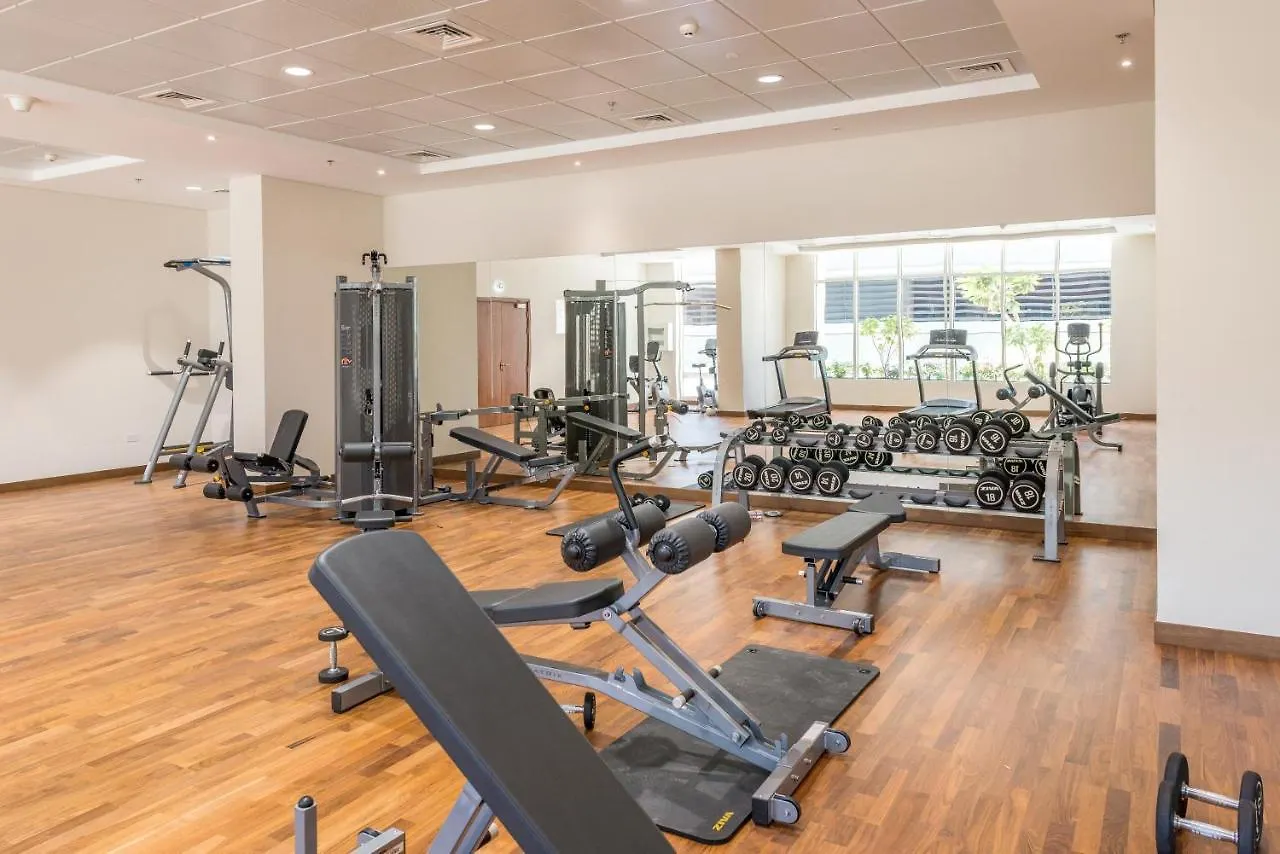 Apartment Dunya Tower - Downtown Luxury - 5 Min Walk To Dubai Mall!
