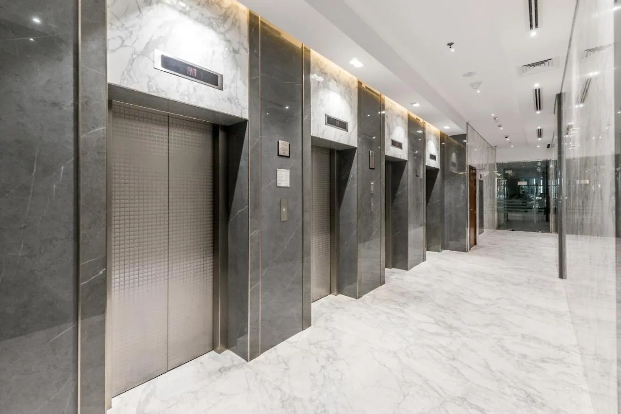 Dunya Tower - Downtown Luxury - 5 Min Walk To Dubai Mall! 0*,  United Arab Emirates