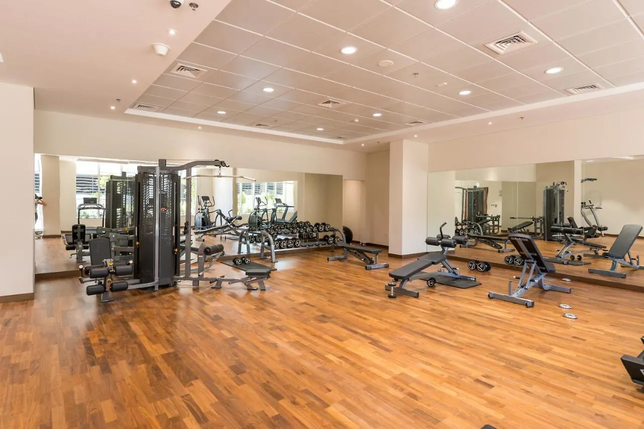 Dunya Tower - Downtown Luxury - 5 Min Walk To Dubai Mall! Apartment